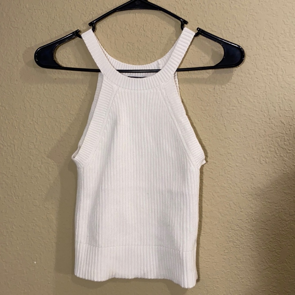 Express tank
